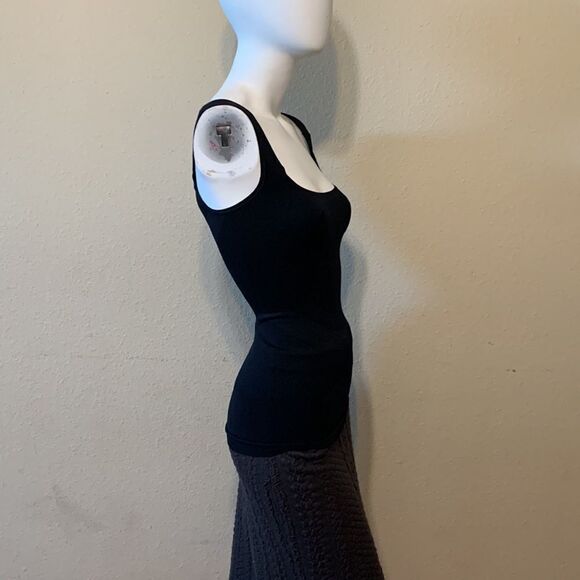 BLANQI Everyday Maternity Belly Support Tank Top Size Small - Picture 6 of 10